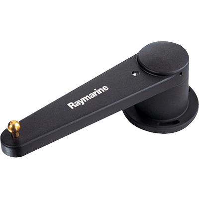 RAYMARINE RAY-M81105 Raymarine Rotary Rudder Reference Transducer