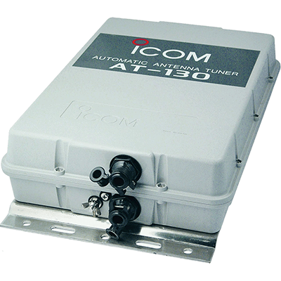 ICOM IC-AT-130 ICOM Automatic SSB Antenna Tuner