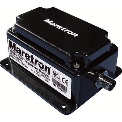 Maretron MRTN-TMP100-01 Temperature Sensor Module NMEA 2000 []