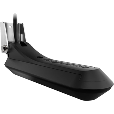 RAYMARINE RAY-A80464 Xdcr, 3D Transom Mount