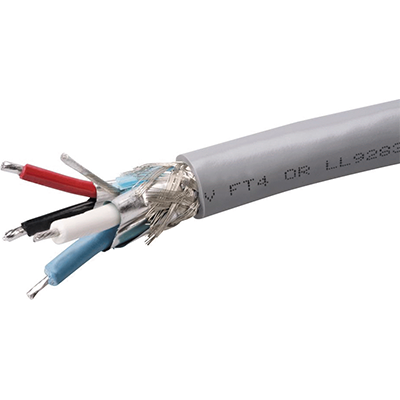 Maretron MRTN-CG1-100C Micro Bulk Cable Single Piece - 100M Spool