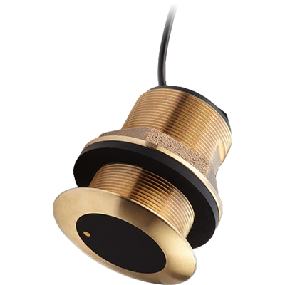 RAYMARINE RAY-E70341 Xdcr, CPT-S CHIRP-Hi, Bronze TH, 20 Deg.