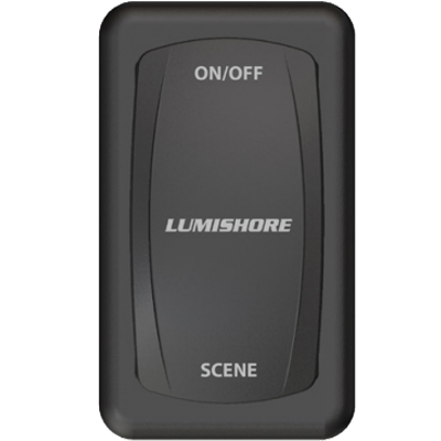 Lumishore LUM-60-0318 Mfg#: , Supra I-Connect Hub Switch