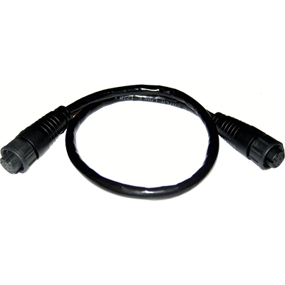 RAYMARINE RAY-A80161 Raymarine Cable 400MM Raynet Male To Raynet Male