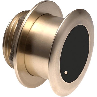 RAYMARINE RAY-A80049 Xdcr, CHIRP-M, Bronze LP, 20 tilt, 1KW