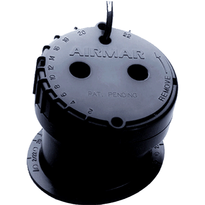 RAYMARINE RAY-E66008 Adjustable In-Hull Transducer for DSM 300 and A-Series Units<!-- garmin-raymarine-sale -->