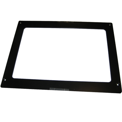 RAYMARINE RAY-A80529 Adaptor Plate, Class C/E120 to Axiom 12