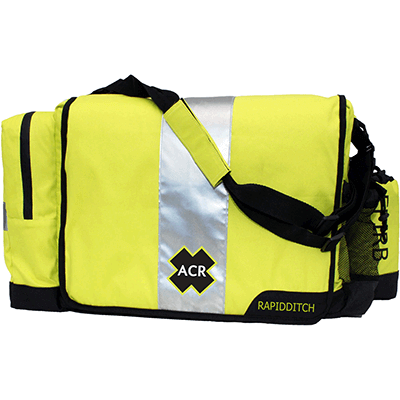 ACR ACR-2278 RapidDitch Abandon Ship Survival Gear Bag
