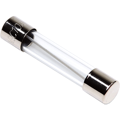 BLUE SEA SYSTEMS BS-5211 Fuse AGC 6A