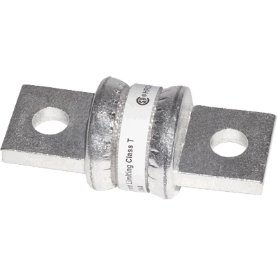 BLUE SEA SYSTEMS BS-5121 Fuse, Class T, Stud Mnt, 400A