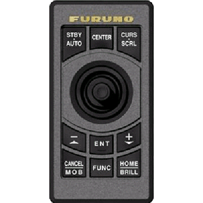 Furuno FUR-MCU002 Remote Control Unit NavNet TZT System / /