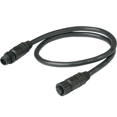 ANCOR ANC-270300 Ancor Marine Grade Products NMEA 2000 Drop Cable, 0.5m