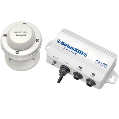 Furuno FUR-BBWX4 InfoLINK Satellite Weather Receiver []