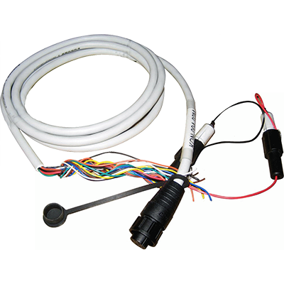 Furuno FUR-000156405 Power/Data Cable f/FCV585 & FCV620 Marine , Boating Equipment