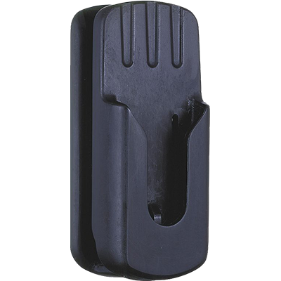 Standard Horizon STD-CLIP-14 Quick Draw Belt Clip for 460/470