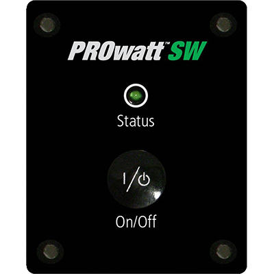 Xantrex XAN-808-9001 PROwatt SW Remote Switch