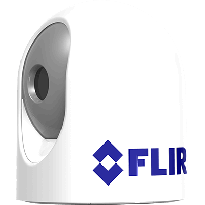 FLIR FLIR-432-0010-13-00 - / MD625 Fixed thermal imager, MFG# , Compact, fixed mount, 640 x 480 resolution, NTSC output, Ethernet control, 2x & 4x zoom, includes 25 & #039 cables, user-supplied monitor or MFD required. Bundled w/ Joystick C
