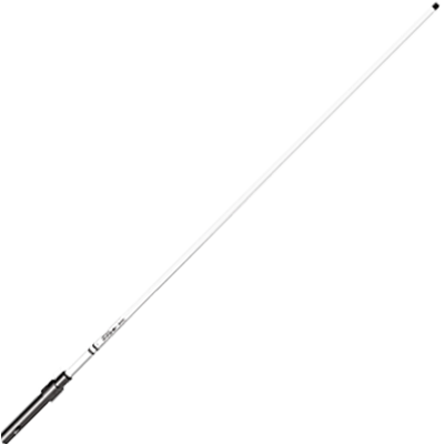 SHAKESPEARE SHA-6400-R Phase III Marine VHF Antenna, 4, 3dB
