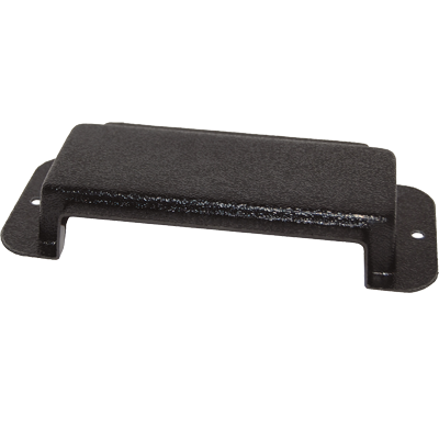 BLUE SEA SYSTEMS BS-2710 Blue Sea Cover For DualBus PN 2702-Electrical | Busbars, Connectors & Insul