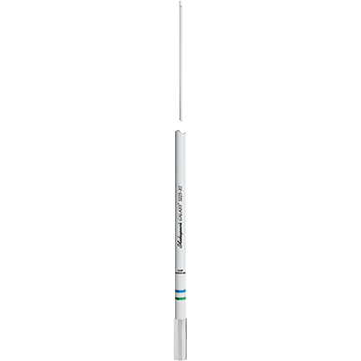 SHAKESPEARE SHA-5225-XT-AIS Shakespeare 6dB Galaxy VHF/AIS Antenna