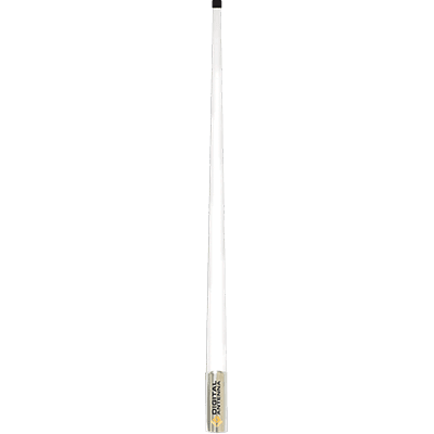 Digital Antenna DA-531-AW 4 AM/FM Antenna, White