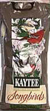 Kaytee KT02839 Products 100034431 14 lbs. Songbird Seed.
