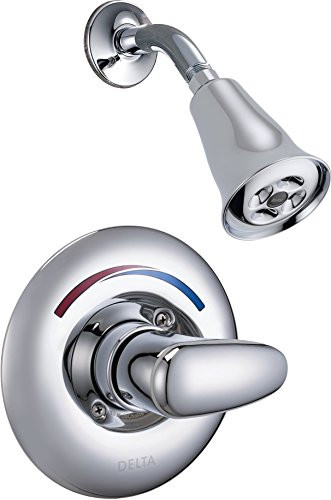 Delta T13H182  Universal Shower Trim (Valve sold separately)