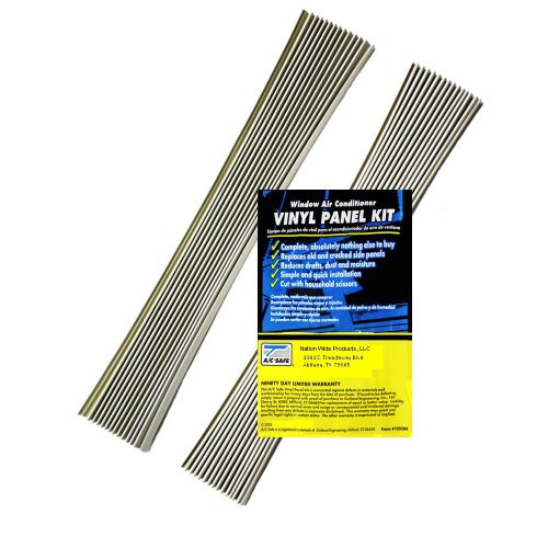 A/C Safe AC-205/6 AC Safe Vinyl Side Panel