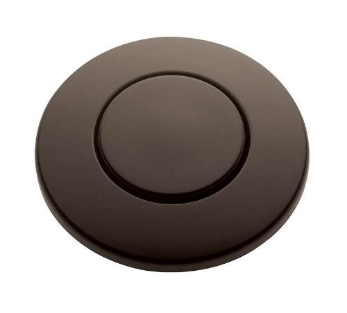 IN-SINK-ERATOR 156325 In-Sink-Erator SinkTop Switch Push Button, Oil Rubbed Bronze