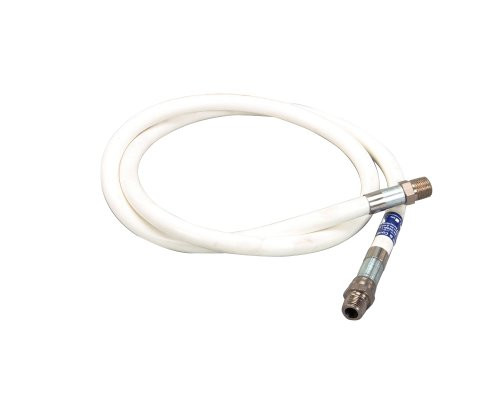 ULTRAFRYER F12516 HOSE REPLACEMENT,OIL (1/ 2NPT,72)
