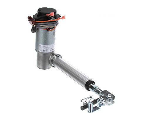 GARLAND F13915 Kit-Actuator Micronas Sensors