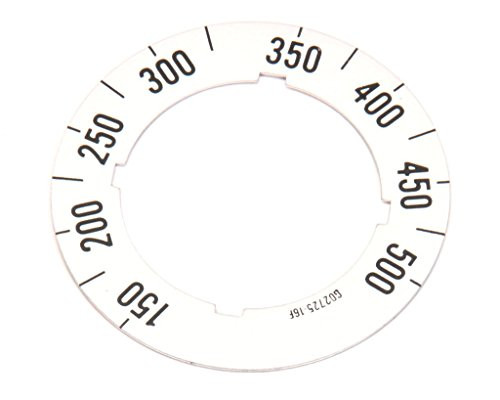 GARLAND F13912 INSERT150-500 for - Part# ()