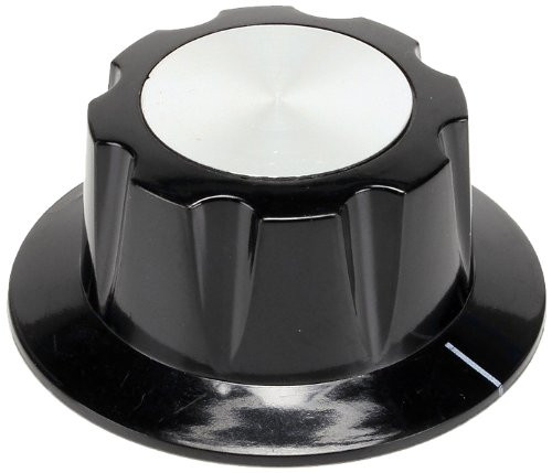 GARLAND F11177-8 KNOB2 D, POINTER for - Part# ()