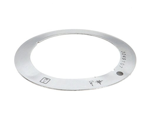 GARLAND F11256-2 Oven Dial Insert Pel