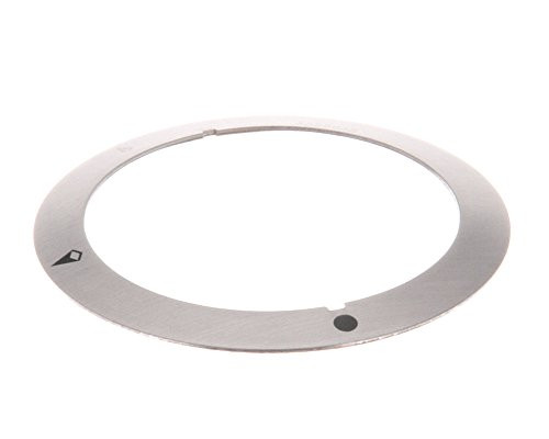 GARLAND F12262-3 Dial Insert Hi/Low Brl