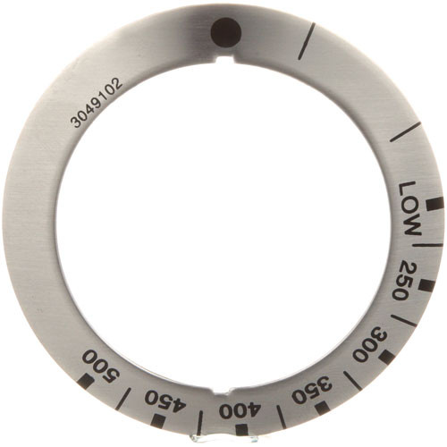 GARLAND F11296-1C DIAL INSERT, BJWA F