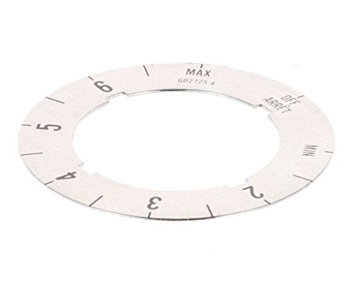 GARLAND F13953 INSERTMAX-OFF-MIN- 2-6 for - Part# ()