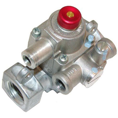 GARLAND F10733 Commercial Industries AUTO SAFETY VALVE 1/2 NPT50
