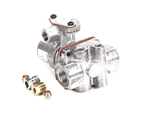 GARLAND F11828 Hi-Temp Baso Valve Kit