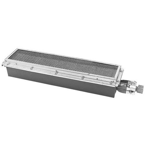 GARLAND F12103 IR BURNER19 X 5 (21.5 & quot W/INSERT) for - Part# ()