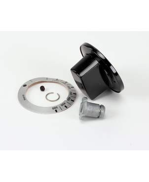 GARLAND F12111K KNOB KIT, 1849701, 1314146 ()