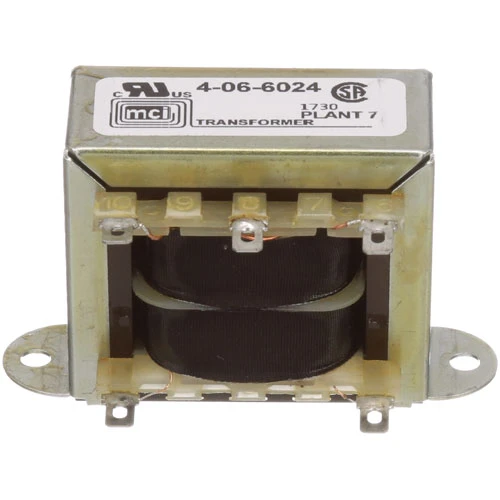 BLODGETT F12203 Transformer and Screws, 115/24-volt