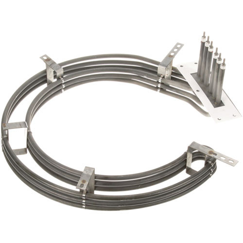 BLODGETT F11249K Heating Element Kit, 208 V, 12kW..with Gasket & F
