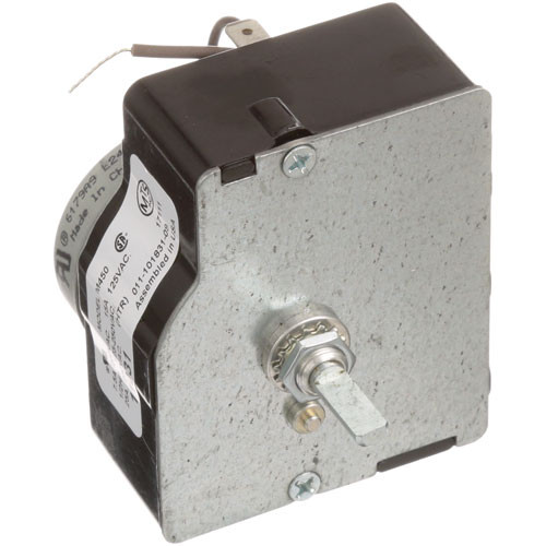 BLODGETT F11031K 60 Minute Timer, 240-volt, 60 Hertz