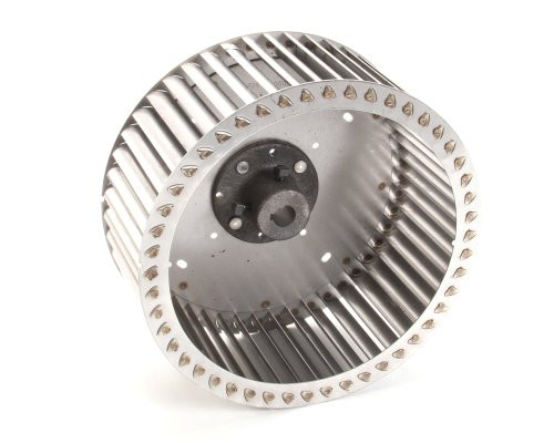 Blower Wheel, Single Inl et CW. 22523-0002 MIDDLEBY MARSHALL