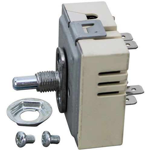 DUKE F12271 INFINITE SWITCH 120V, 13 A