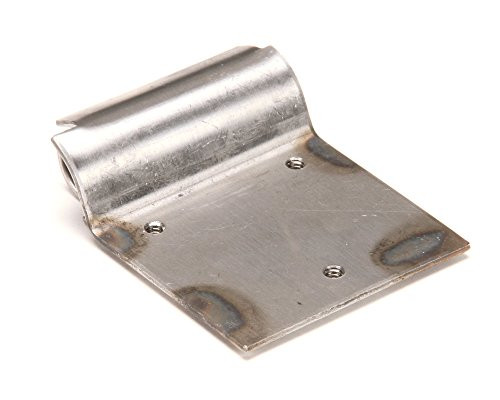 DUKE F10609-2 4 HANDLE, DOOR 15.5LONG (4)
