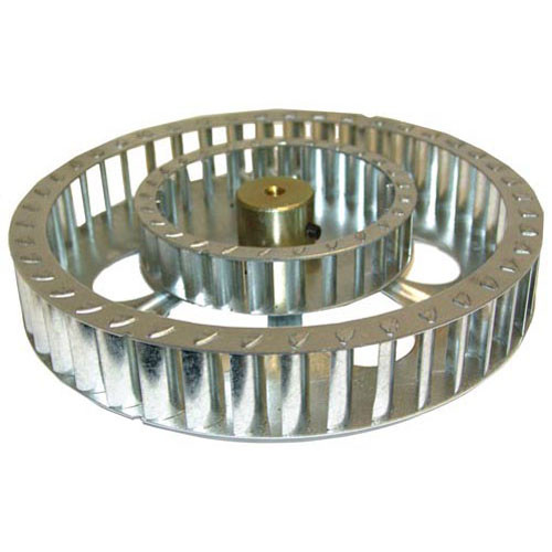 APW WYOTT F13097 Blower Fan Wheel