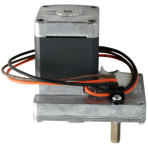 DUKE F11372K K Conveyor Motor 115V/Label Assembly