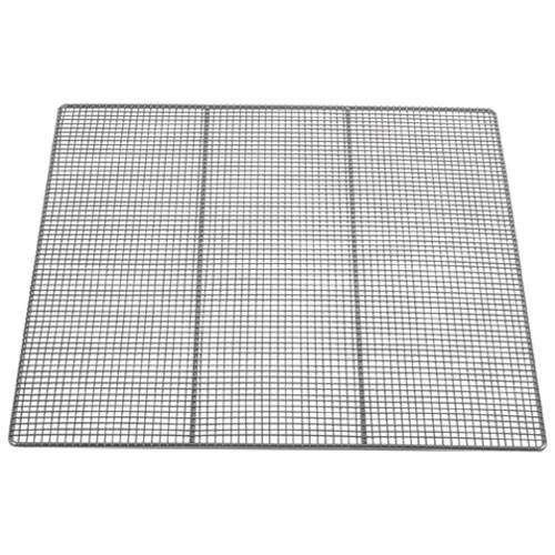 PITCO F13108 23" x 23" Donut Screen Without Handles